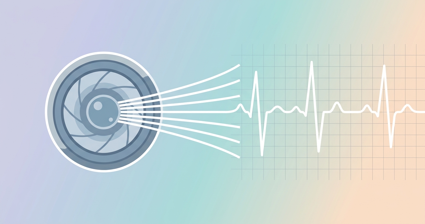 5 Factors That Determine Custom rPPG Model Accuracy
