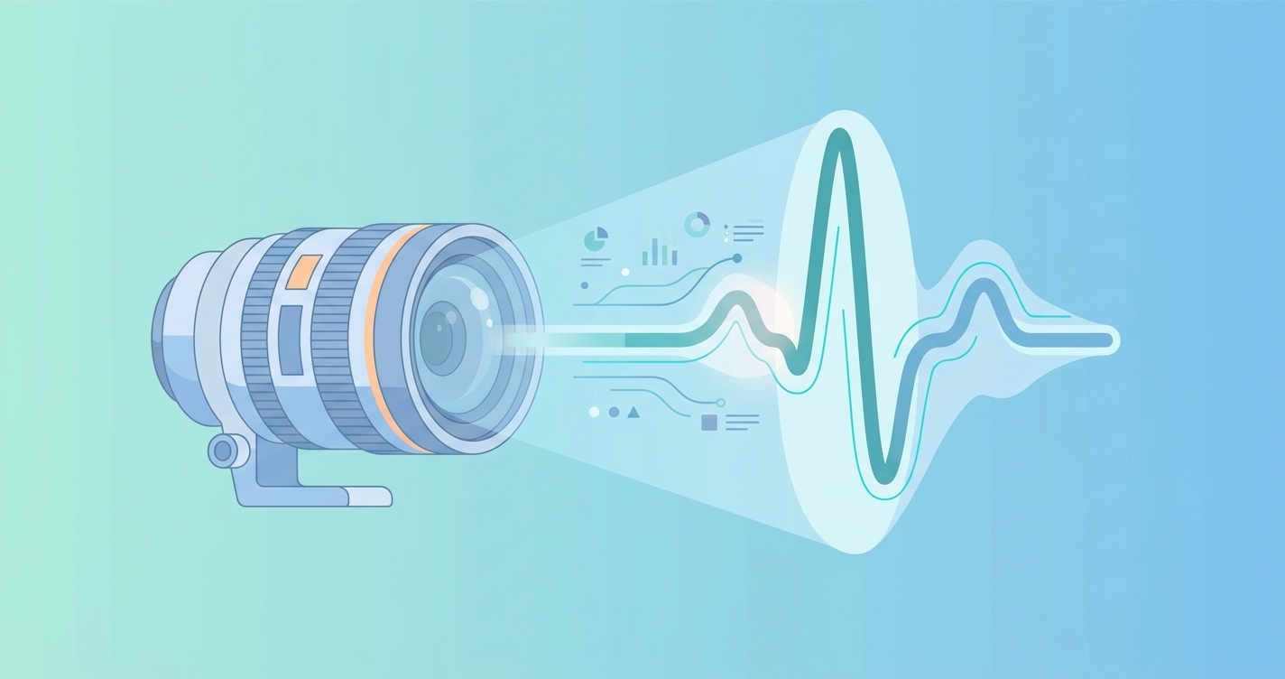 Can a Camera Measure Blood Pressure Without a Cuff?