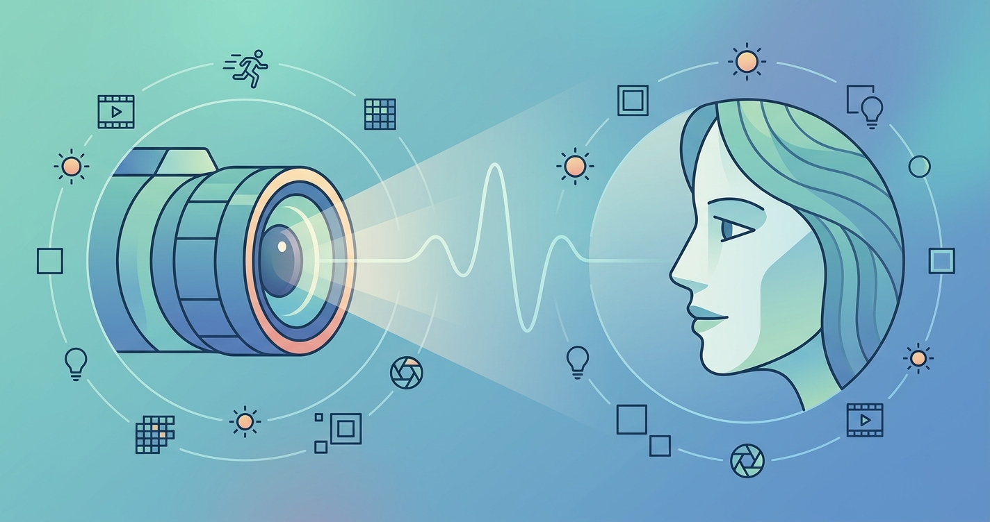 What Camera Specs You Need for Contactless Heart Rate