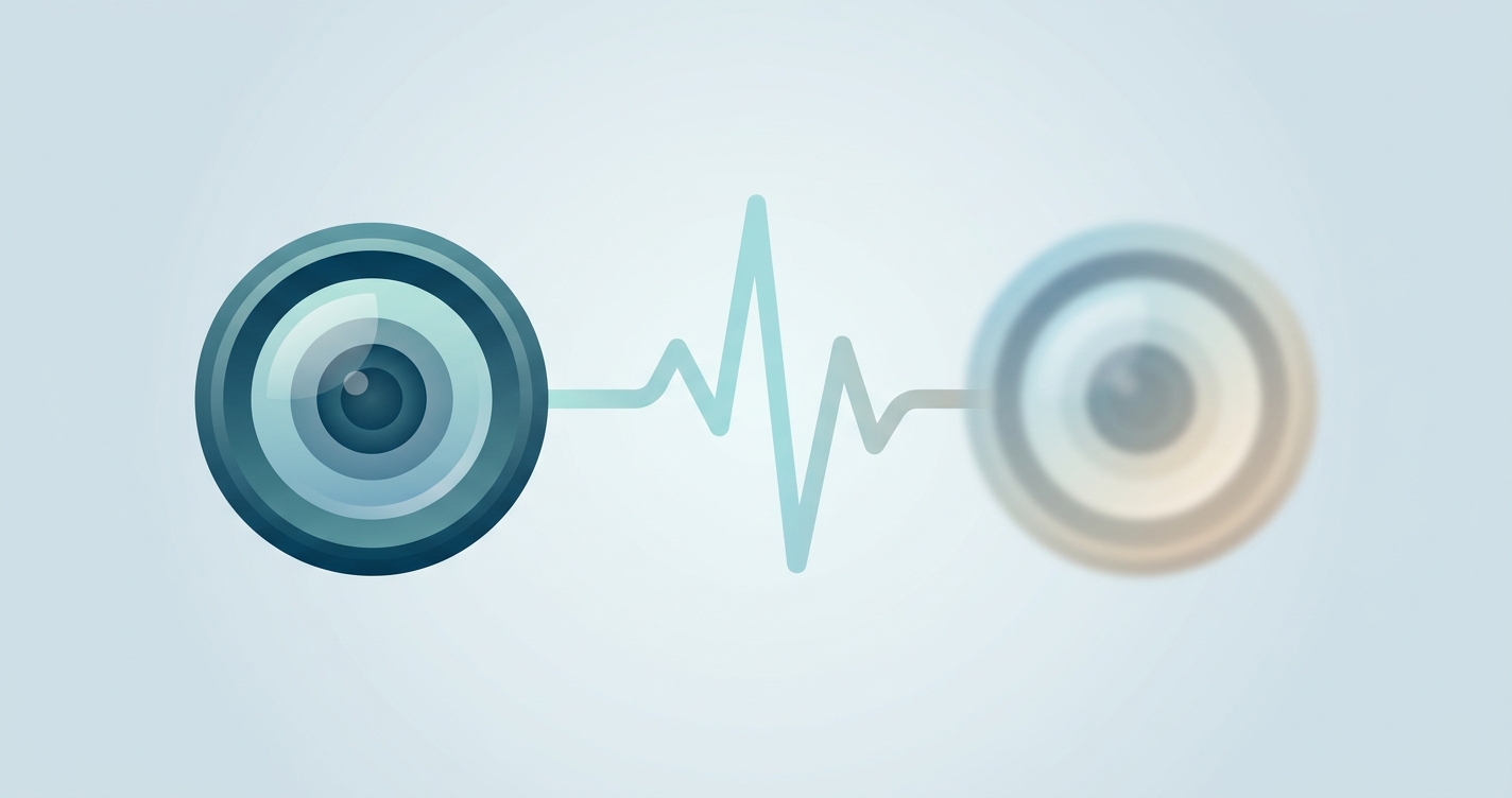 Camera-Specific Vitals Model vs Generic: Which Is Better?
