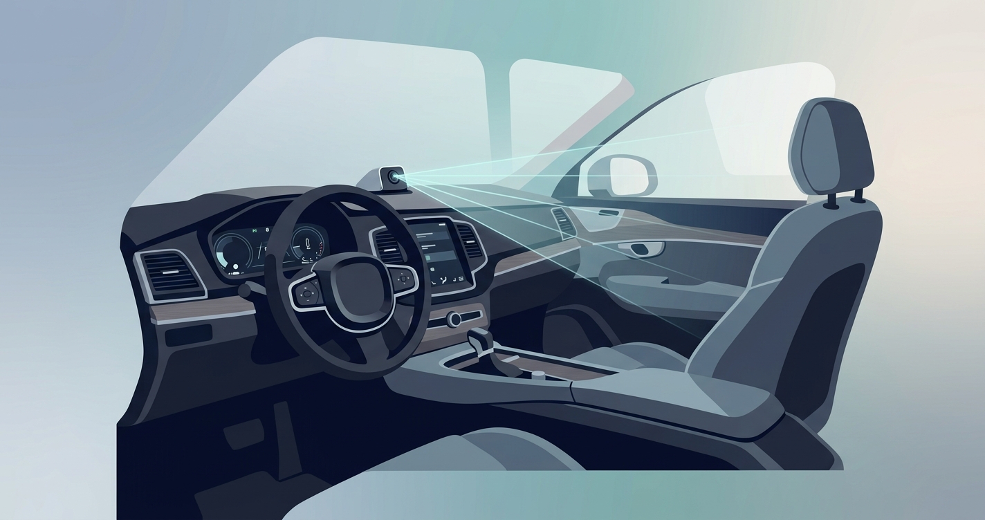 How to Train an rPPG Model for Automotive Cabin Cameras in 2026