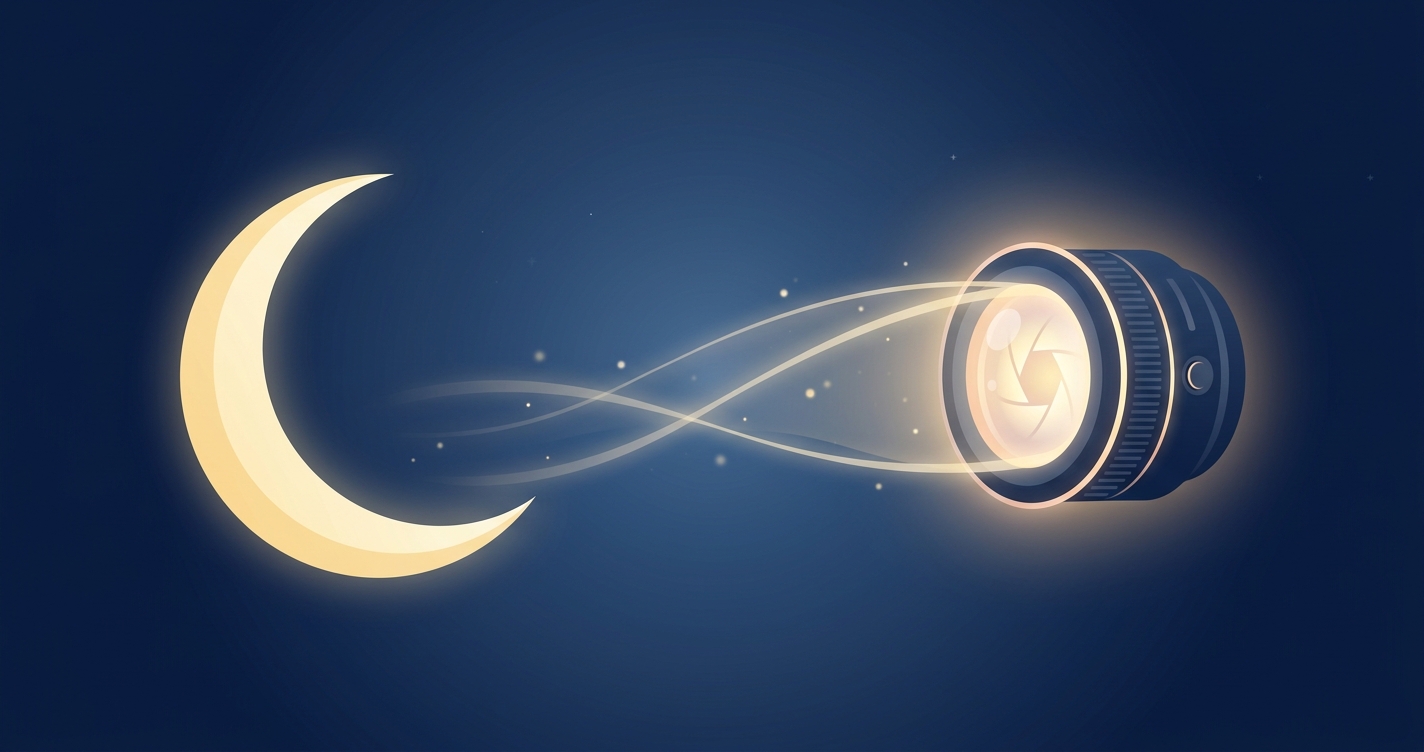 When should I worry that a face scanner misread my vitals at night?