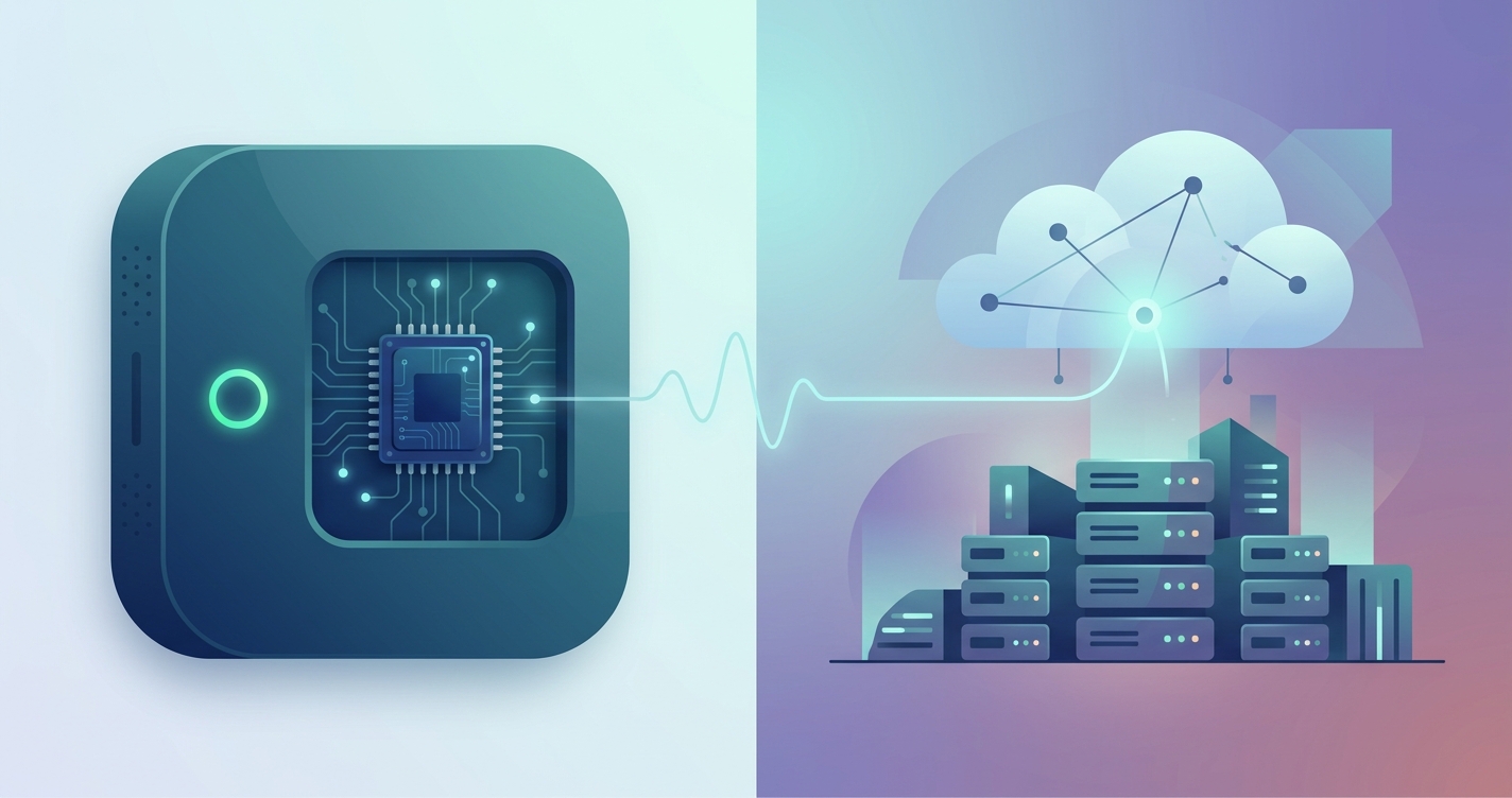 Running Vitals AI On-Device vs in the Cloud: Which Wins?
