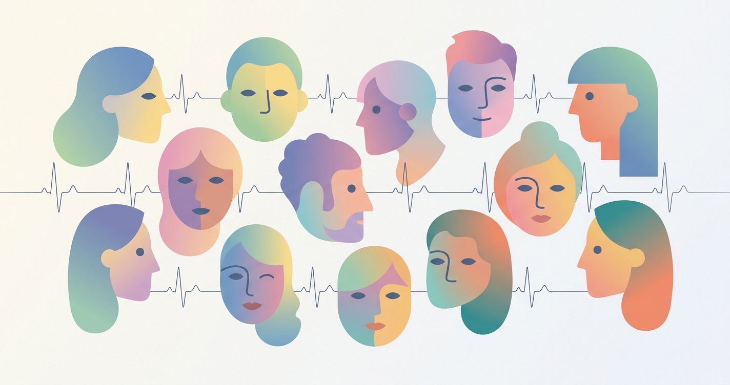 rPPG Model Tuning for Specific Populations: How It Works