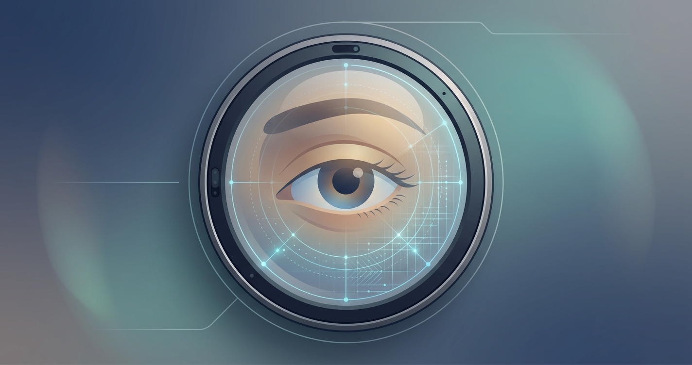 Signs Your Smart Glass Camera Can't Read Vitals Yet