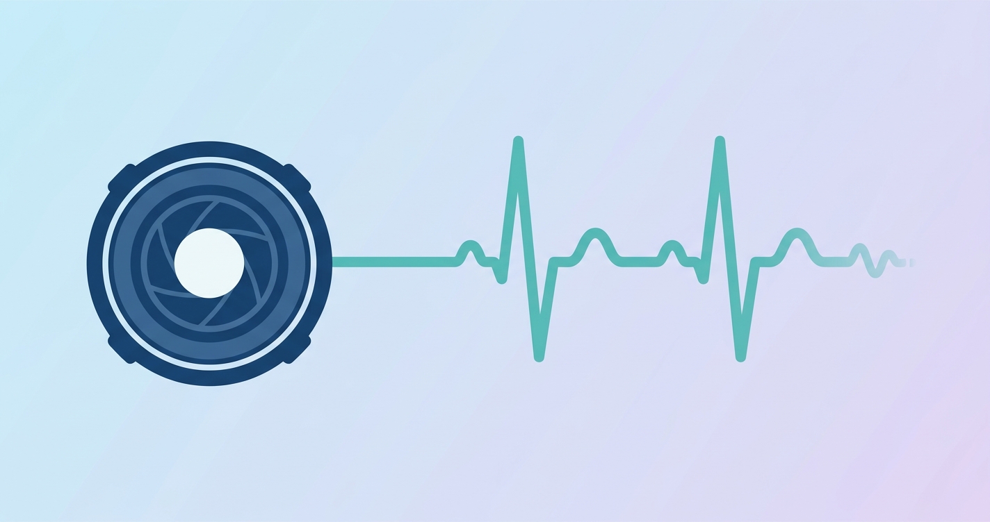 What Is Sensor-Specific Model Calibration? rPPG Accuracy Explained